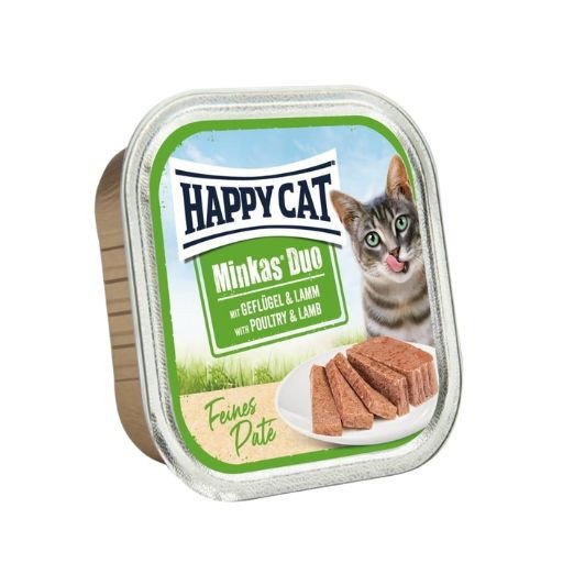 المغلفات & المعلبات