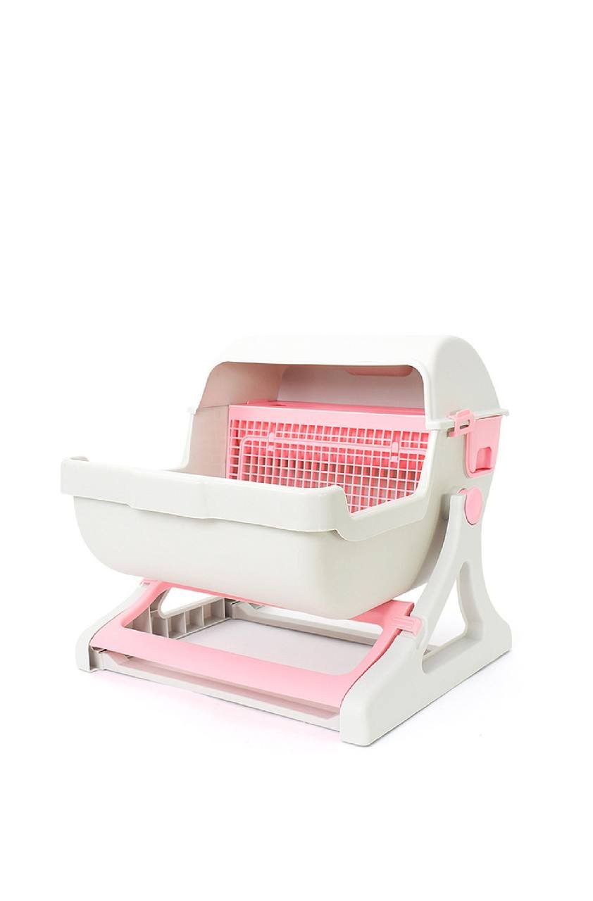 رمل & التر بوكس