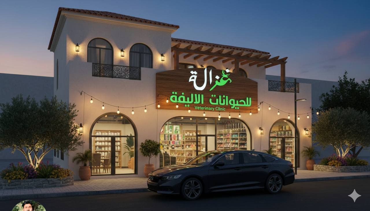 جميع خدماتنا